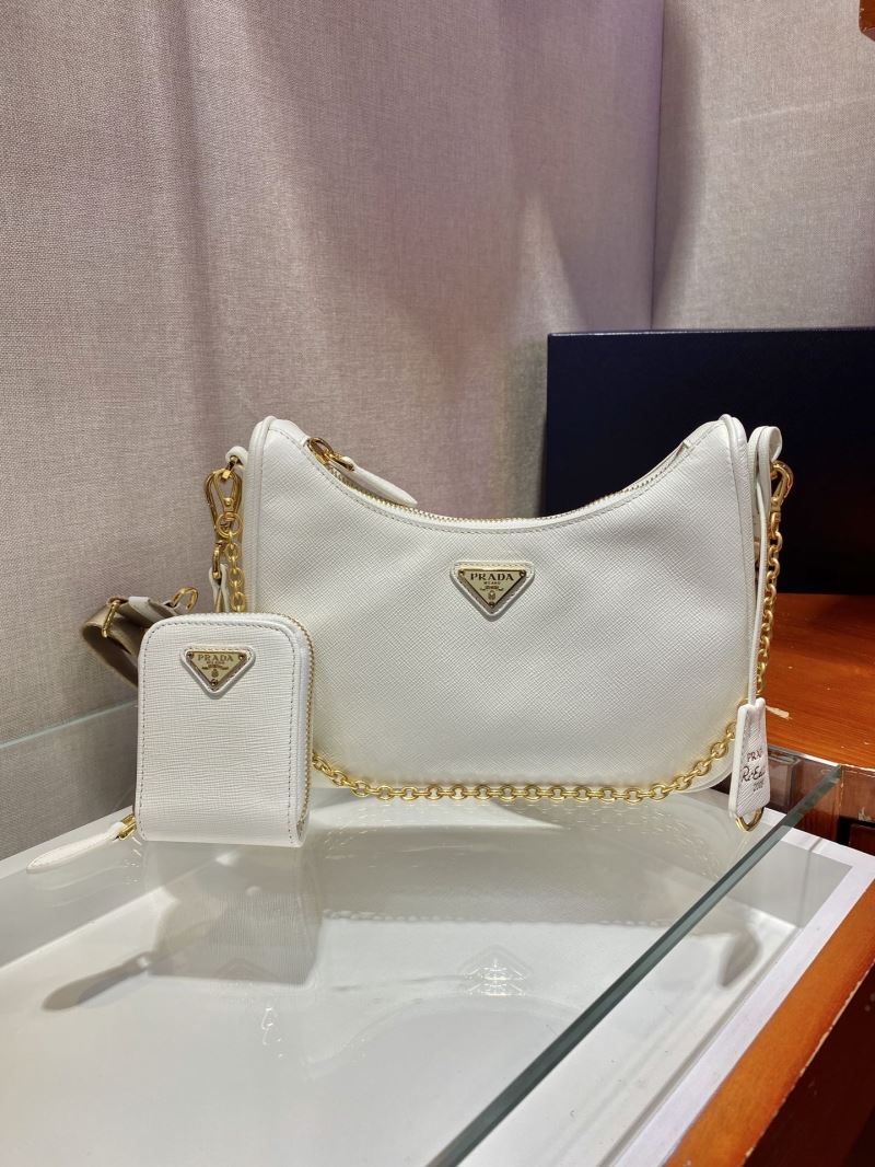 Pra*a hobo bags